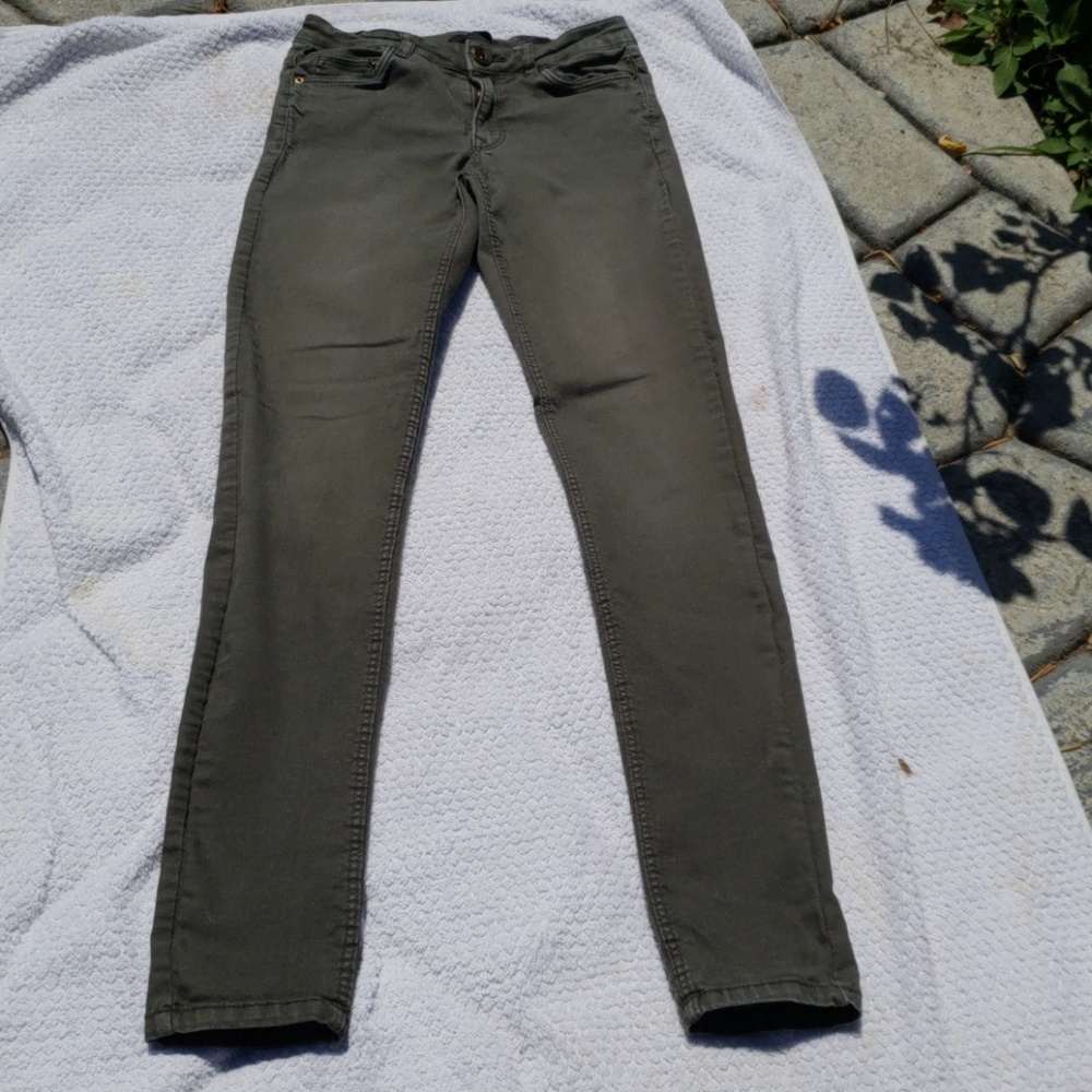 Pants